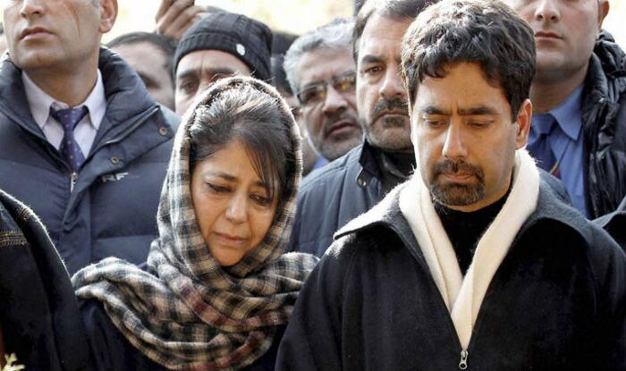 J&K Bypolls: Mehbooba's brother to contest from Anantnag J&K Bypolls: Mehbooba's brother to contest from Anantnag