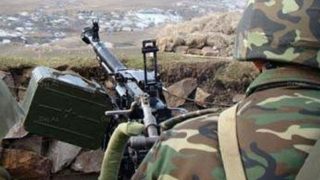 Pakistan Violates Ceasefire in Jammu & Kashmir’s Naugam Sector, India Retaliates Pakistan Violates Ceasefire in Jammu & Kashmir’s Naugam Sector, India Retaliates