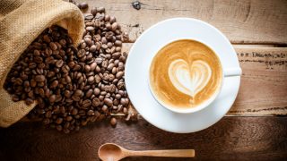 Four Cups of Coffee A Day Can Increase Your Lifespan: 5 Health Benefits of Coffee Nobody Told You About Four Cups of Coffee A Day Can Increase Your Lifespan: 5 Health Benefits of Coffee Nobody Told You About