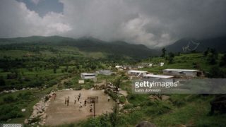 Dharamsala becomes the second capital of Himachal Pradesh Dharamsala becomes the second capital of Himachal Pradesh
