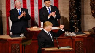 Donald Trump signs executive order to nullify Barack Obama's climate change measures Donald Trump signs executive order to nullify Barack Obama's climate change measures
