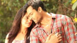 Nach Baliye 8 elimination: Shoaib Ibrahim and Dipika Kakar gets evicted just one step before the finale Nach Baliye 8 elimination: Shoaib Ibrahim and Dipika Kakar gets evicted just one step before the finale
