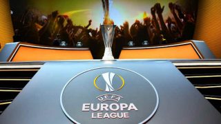 Europa League 2017-18: Arsenal to Play AC Milan in Last 16 Europa League 2017-18: Arsenal to Play AC Milan in Last 16