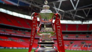 FA Cup 2017-18: Manchester United Against Brighton, Chelsea Play Leicester in Quarter-Finals FA Cup 2017-18: Manchester United Against Brighton, Chelsea Play Leicester in Quarter-Finals