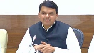 BMC: BJP will not contest for mayor post, to support Shiv Sena in municipal corporation, says Devendra Fadnavis; 10 updates BMC: BJP will not contest for mayor post, to support Shiv Sena in municipal corporation, says Devendra Fadnavis; 10 updates