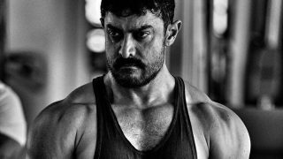 Happy birthday Aamir Khan: 5 times the Dangal actor underwent insane body transformation for his movies Happy birthday Aamir Khan: 5 times the Dangal actor underwent insane body transformation for his movies