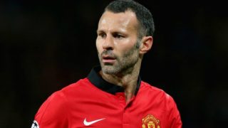 Paul Pogba will become a brilliant midfielder for Manchester United, says Ryan Giggs Paul Pogba will become a brilliant midfielder for Manchester United, says Ryan Giggs