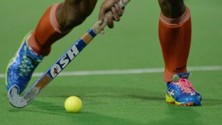 India vs Pakistan, Hockey World League Semi-finals, Pool B match: India lead 3-0 at half-time India vs Pakistan, Hockey World League Semi-finals, Pool B match: India lead 3-0 at half-time