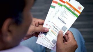 Aadhaar Card Validity Check: Easy Steps to Verify if Your Aadhaar Number is Deactivated Online at uidai.gov.in Aadhaar Card Validity Check: Easy Steps to Verify if Your Aadhaar Number is Deactivated Online at uidai.gov.in