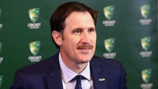 No Plans to Tour Pakistan in Near Future: Cricket Australia CEO James Sutherland No Plans to Tour Pakistan in Near Future: Cricket Australia CEO James Sutherland