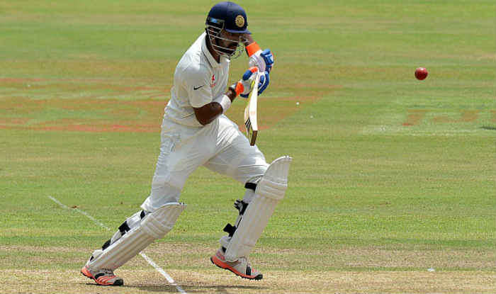 BCCI announces team for Sri Lanka test; Rohit, Rahul return