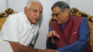 Karnataka Assembly bypoll results 2017: Despite Nanjangud and Gundlupet bye-election debacle, all is not lost for BJP Karnataka Assembly bypoll results 2017: Despite Nanjangud and Gundlupet bye-election debacle, all is not lost for BJP