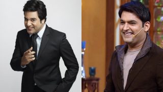 Krushna Abhishek Opens Up About Kapil Sharma For The Very First Time, Blames Firangi Box Office Debacle As The Reason For His Disturbed Mental State Krushna Abhishek Opens Up About Kapil Sharma For The Very First Time, Blames Firangi Box Office Debacle As The Reason For His Disturbed Mental State