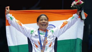 Mary Kom celebrates her 34th birthday today, here are 10 amazing facts about the five-time world champion Mary Kom celebrates her 34th birthday today, here are 10 amazing facts about the five-time world champion