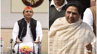 Phulpur By-Election 2018 Result: Samajwadi Party's Nagendra Patel Wins by 59,613 Votes, BJP Loses on Deputy CM Keshav Prasad Maurya's Seat Phulpur By-Election 2018 Result: Samajwadi Party's Nagendra Patel Wins by 59,613 Votes, BJP Loses on Deputy CM Keshav Prasad Maurya's Seat