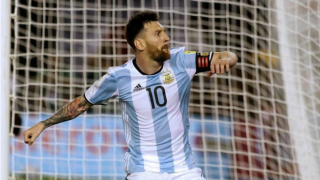 FIFA World Cup 2018 Qualifiers: Argentina Hopes on Line in Crucial Peru Clash FIFA World Cup 2018 Qualifiers: Argentina Hopes on Line in Crucial Peru Clash