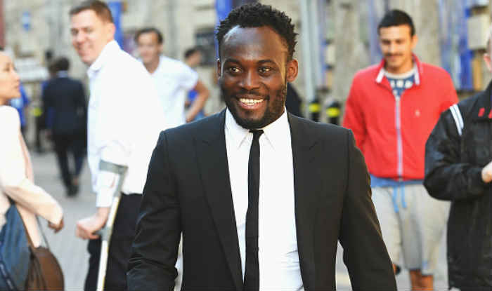 After 'months of negotiation', Michael Essien joins Indonesian side