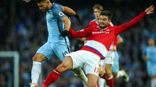 Middlesbrough vs Manchester City Live Streaming and Score: Watch Live Telecast Online of FA Cup 2016-17 quarterfinal match Middlesbrough vs Manchester City Live Streaming and Score: Watch Live Telecast Online of FA Cup 2016-17 quarterfinal match