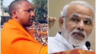 Don't seek favours from Yogi Adityanath, focus on development, Narendra Modi instructs Uttar Pradesh BJP MPs Don't seek favours from Yogi Adityanath, focus on development, Narendra Modi instructs Uttar Pradesh BJP MPs