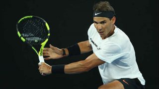 Barcelona Open: Rafael Nadal, Andy Murray move into Round 3 Barcelona Open: Rafael Nadal, Andy Murray move into Round 3