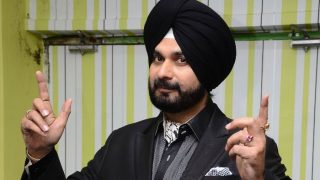The Kapil Sharma Show: Navjot Singh Sidhu's perfect reply to politicians wanting to know why he is doing TV shows The Kapil Sharma Show: Navjot Singh Sidhu's perfect reply to politicians wanting to know why he is doing TV shows