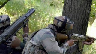 Chhattisgarh: 56 hours of operation prahar, 24 naxalite deaths, Three martyrs | 56 घंटे चला ऑपरेशन प्रहार, 24 नक्सली ढेर, 3 जवान शहीद Chhattisgarh: 56 hours of operation prahar, 24 naxalite deaths, Three martyrs | 56 घंटे चला ऑपरेशन प्रहार, 24 नक्सली ढेर, 3 जवान शहीद