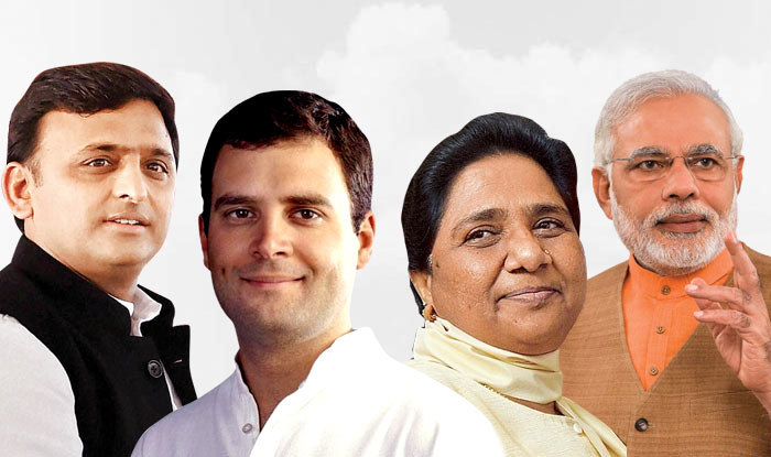 Image result for uttar pradesh election 2017