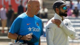 India vs Australia: Virat Kohli claims Steve Smith, Australia disrespected Team India physio India vs Australia: Virat Kohli claims Steve Smith, Australia disrespected Team India physio