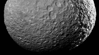 NASA Scientists Map Water on Moon's Surface With Help of Chandrayaan-1 NASA Scientists Map Water on Moon's Surface With Help of Chandrayaan-1