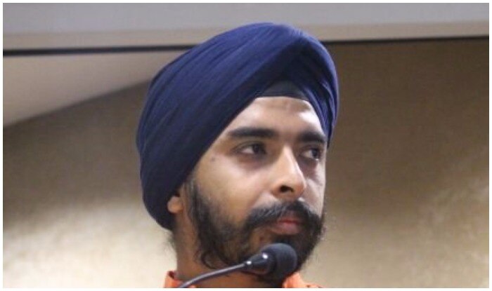 साभार- Tajinder Twitter page