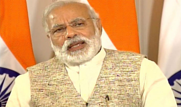 Donald Trump calls PM Modi, congratulates him on recent poll victories