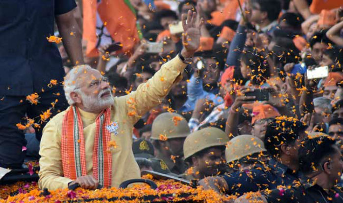 3 Years Of Modi Victory: Assembly Elections That BJP Won, States It ...