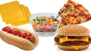 Research Study Says Consuming Ultra-Processed Foods Can Cause Cancer Research Study Says Consuming Ultra-Processed Foods Can Cause Cancer