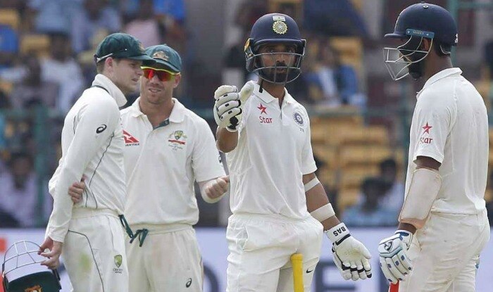 test 3 ind vs aus