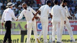 India vs Australia: India have momentum going into fourth Test, says Sunil Gavaskar India vs Australia: India have momentum going into fourth Test, says Sunil Gavaskar