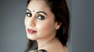 Rani Mukerji Birthday: Top 9 Best Movies of Bollywood's Mardaani Rani Mukerji Birthday: Top 9 Best Movies of Bollywood's Mardaani