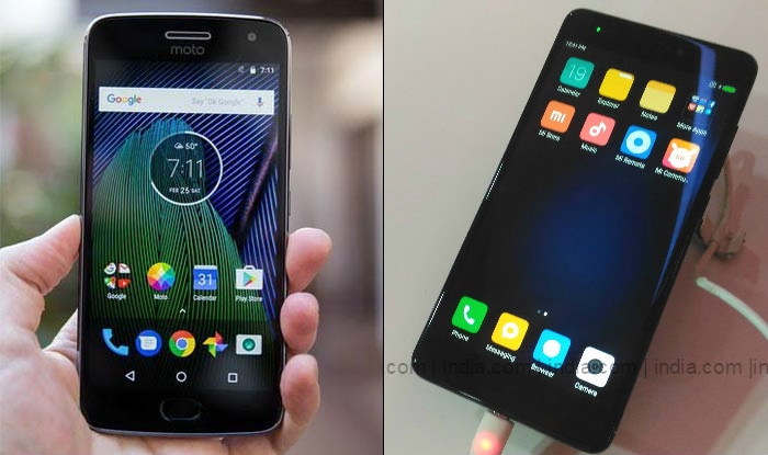 Xiaomi Rs.10K Redmi Note 4 Sells 1 Million Xiaomi Rs.10K Redmi Note 4 Sells 1 Million