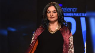 Pooja Bhatt makes SHOCKING revelations about her alcohol addiction Pooja Bhatt makes SHOCKING revelations about her alcohol addiction