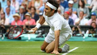 Wimbledon 2017 Preview: Spotlight Firmly Fixed on Seven-time Champions Roger Federer, Venus Williams As Tournament Begins on Monday Wimbledon 2017 Preview: Spotlight Firmly Fixed on Seven-time Champions Roger Federer, Venus Williams As Tournament Begins on Monday