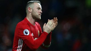 Manchester United Bid Adieu to Wayne Rooney as Striker Rejoins His Boyhood Club Everton Manchester United Bid Adieu to Wayne Rooney as Striker Rejoins His Boyhood Club Everton