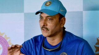 Other sports bodies should emulate BCCI, says Ravi Shastri Other sports bodies should emulate BCCI, says Ravi Shastri