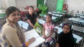 Delhi Government School Admission Results Released, check full list here on edudel.nic.in Delhi Government School Admission Results Released, check full list here on edudel.nic.in