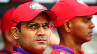 Virender Sehwag responds to criticism, says his tweet was an attempt to be facetious Virender Sehwag responds to criticism, says his tweet was an attempt to be facetious