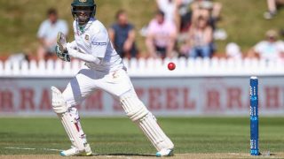 Break From Test Cricket Will Help Me: Shakib Al Hasan Break From Test Cricket Will Help Me: Shakib Al Hasan