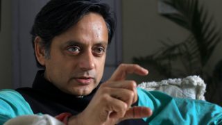 Shashi Tharoor's attack on journalist: Sunanda Pushkar report 'misrepresentations and outright lies', 'an attempt to gather TRP, attention' Shashi Tharoor's attack on journalist: Sunanda Pushkar report 'misrepresentations and outright lies', 'an attempt to gather TRP, attention'