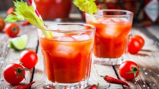 Bloody Mary: The fascinating origin story of the classic tomato juice and vodka cocktail Bloody Mary: The fascinating origin story of the classic tomato juice and vodka cocktail
