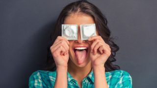 Teenagers open to casual sex are more likely to land in trouble! Teenagers open to casual sex are more likely to land in trouble!