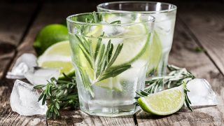 Gin and Tonic: The fascinating story behind the invention of the classic English cocktail Gin and Tonic: The fascinating story behind the invention of the classic English cocktail