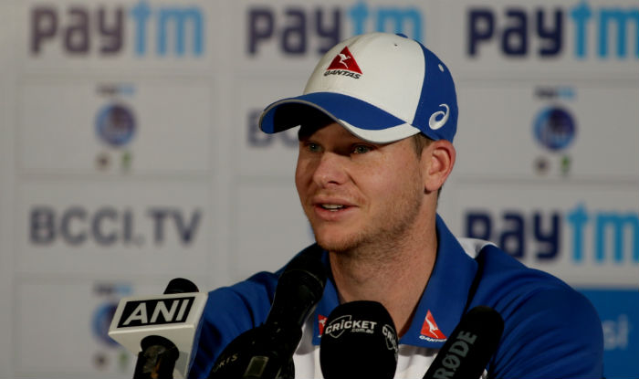 Smith, Rahane call truce ahead of IPL 10