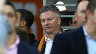 I'm all for aggression unless it boils over, says Steve Waugh I'm all for aggression unless it boils over, says Steve Waugh